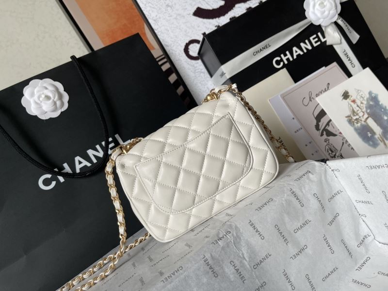 Chanel Stachel Bags